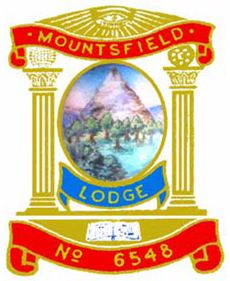 Mountsfield lodge - No 6548